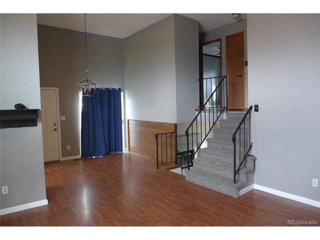 4825 Eldon Dr S, Colorado Springs, CO 80916