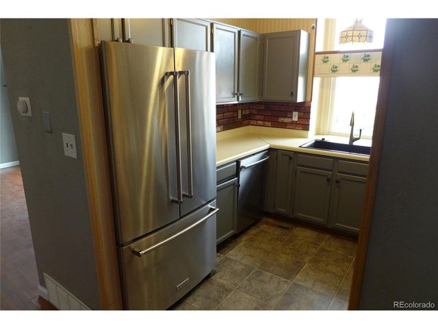 4825 Eldon Dr S, Colorado Springs, CO 80916