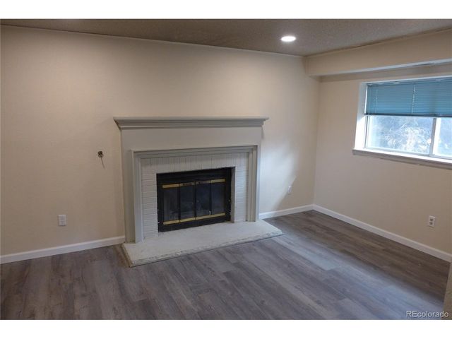 4825 Eldon Dr S, Colorado Springs, CO 80916