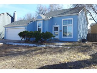 4825 Eldon Dr S, Colorado Springs, CO 80916