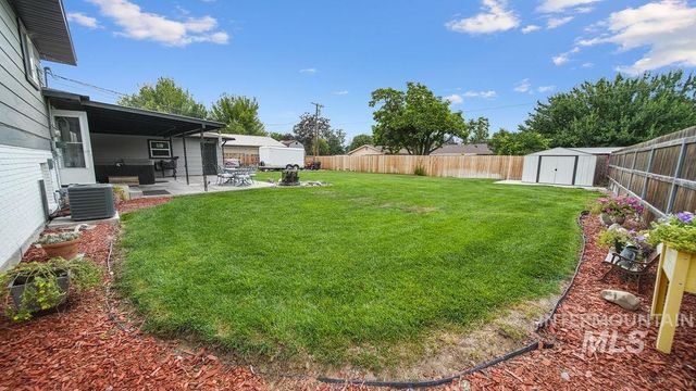 604 Adams St., Kimberly, ID 83341