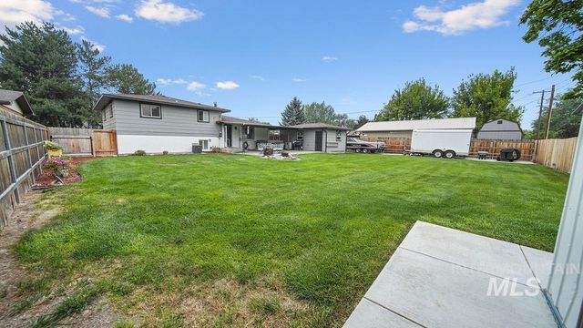 604 Adams St., Kimberly, ID 83341