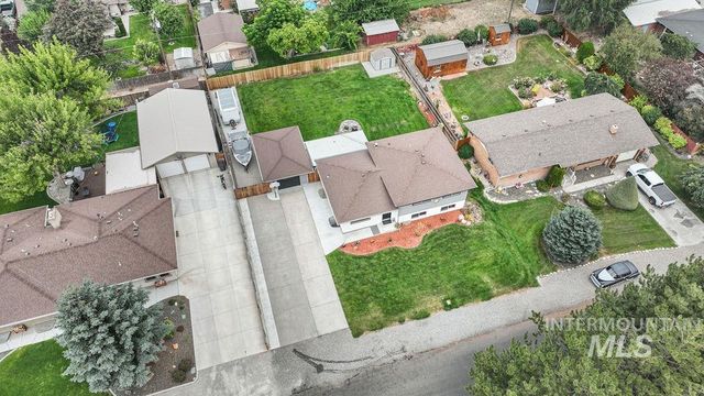 604 Adams St., Kimberly, ID 83341