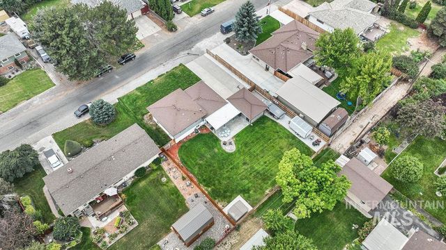 604 Adams St., Kimberly, ID 83341