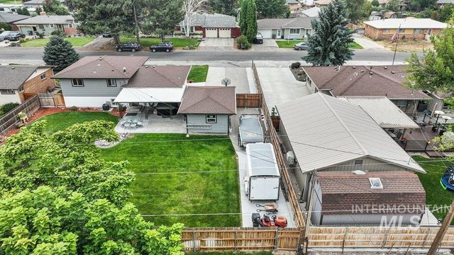 604 Adams St., Kimberly, ID 83341