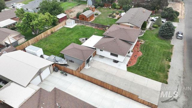 604 Adams St., Kimberly, ID 83341