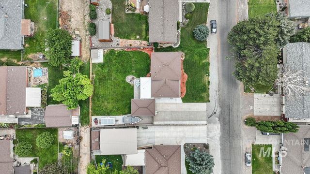 604 Adams St., Kimberly, ID 83341