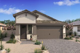 20381 W Apodaca Drive, Buckeye, AZ 85396