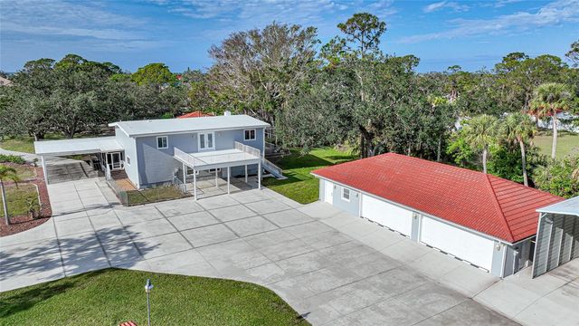 1931 BAYSHORE DRIVE, Englewood, FL 34223