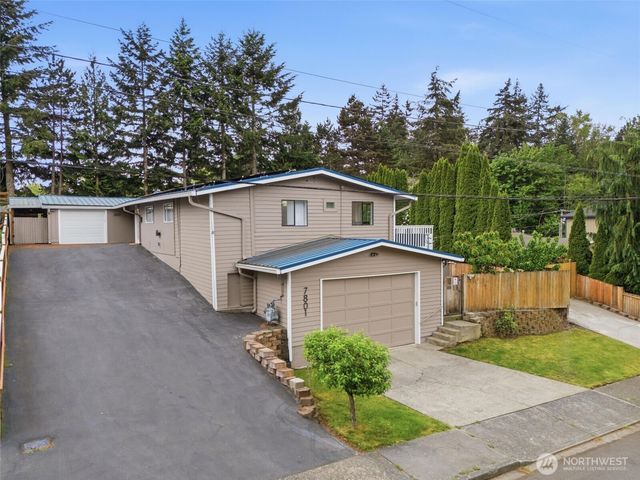 7801 NE 133rd Place, Kirkland, WA 98034
