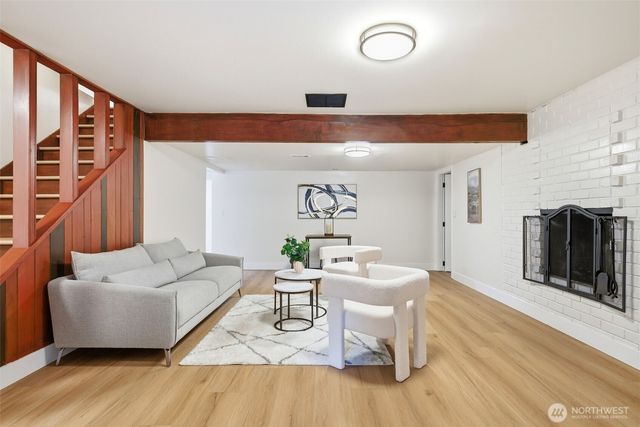 7801 NE 133rd Place, Kirkland, WA 98034