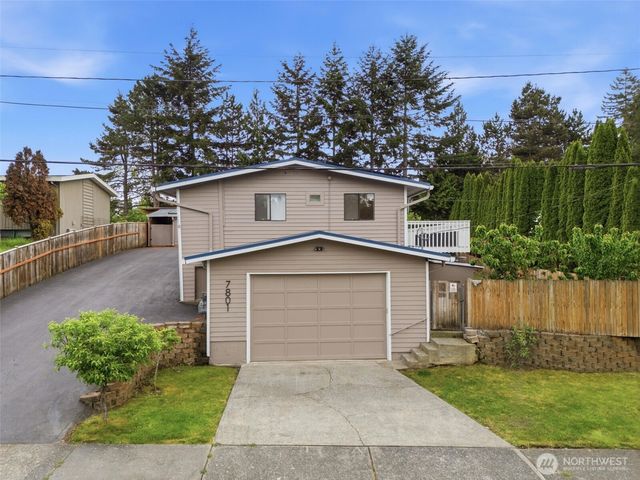 7801 NE 133rd Place, Kirkland, WA 98034