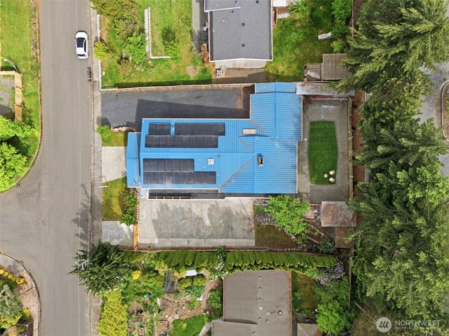 7801 NE 133rd Place, Kirkland, WA 98034