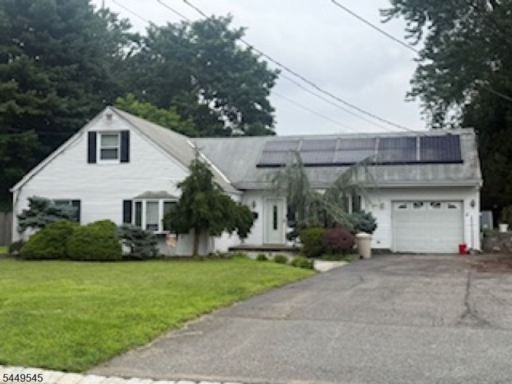 29 Village Rd, Pequannock Twp., NJ 07444 — exterior