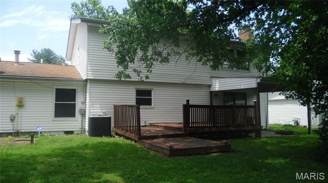 3212 West Boulevard, Belleville, IL 62221