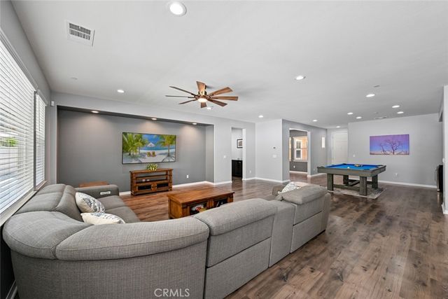32502 Cherokee Rose Street, Winchester, CA 92596