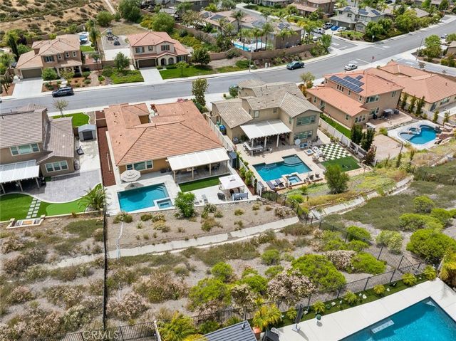 32502 Cherokee Rose Street, Winchester, CA 92596