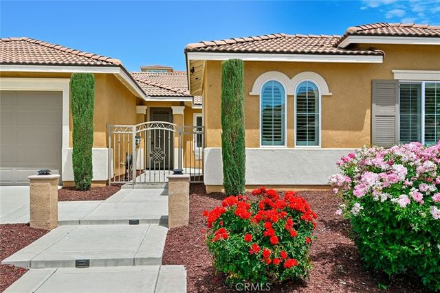 32502 Cherokee Rose Street, Winchester, CA 92596