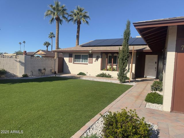 7728 N 47TH Drive, Glendale, AZ 85301