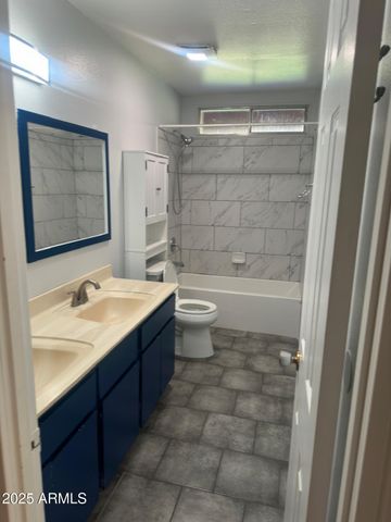 7728 N 47TH Drive, Glendale, AZ 85301