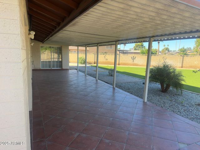 7728 N 47TH Drive, Glendale, AZ 85301