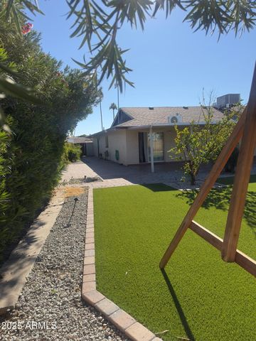 7728 N 47TH Drive, Glendale, AZ 85301