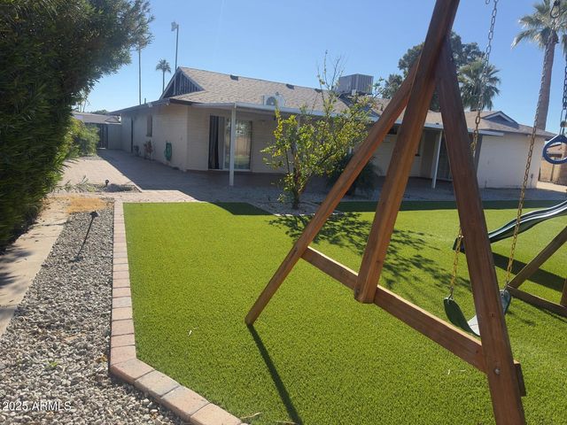 7728 N 47TH Drive, Glendale, AZ 85301