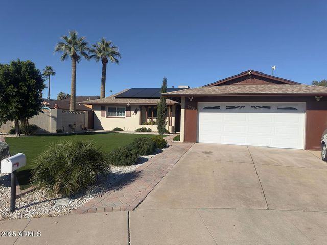 7728 N 47TH Drive, Glendale, AZ 85301