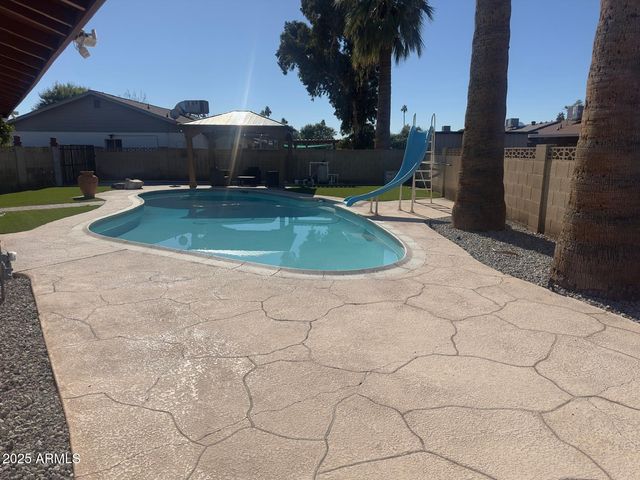 7728 N 47TH Drive, Glendale, AZ 85301