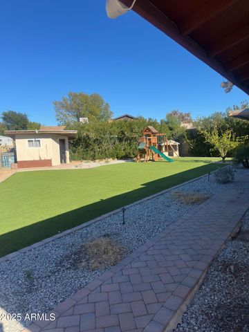 7728 N 47TH Drive, Glendale, AZ 85301