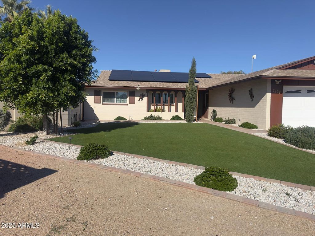 7728 N 47TH Drive, Glendale, AZ 85301