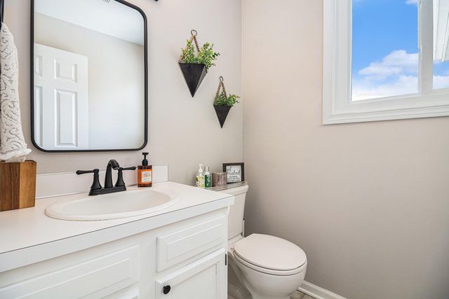 418 Summer Circle Se, Gaines Twp, MI 49548