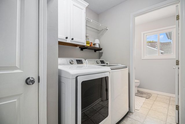 418 Summer Circle Se, Gaines Twp, MI 49548