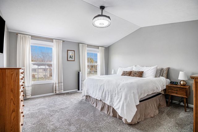 418 Summer Circle Se, Gaines Twp, MI 49548