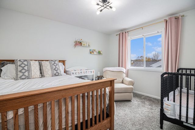 418 Summer Circle Se, Gaines Twp, MI 49548