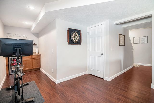 418 Summer Circle Se, Gaines Twp, MI 49548