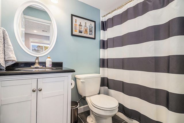 418 Summer Circle Se, Gaines Twp, MI 49548