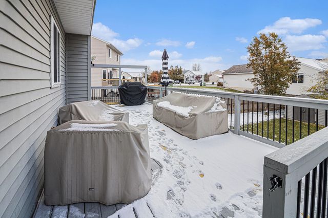 418 Summer Circle Se, Gaines Twp, MI 49548