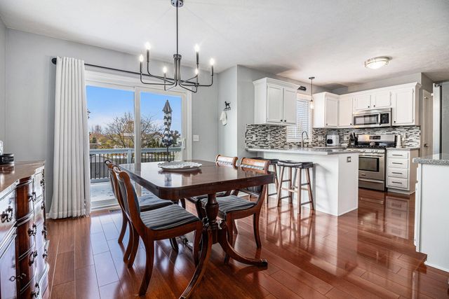 418 Summer Circle Se, Gaines Twp, MI 49548