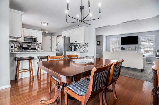 418 Summer Circle Se, Gaines Twp, MI 49548