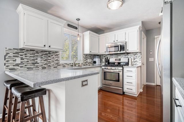 418 Summer Circle Se, Gaines Twp, MI 49548