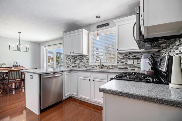 418 Summer Circle Se, Gaines Twp, MI 49548