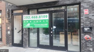 3817 GEORGIA AVE NW, Washington, DC 20011