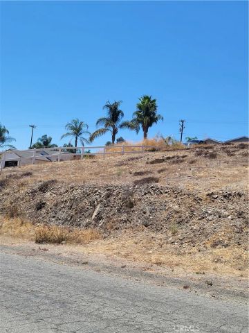 0 Cross Hill, Menifee, CA 92587