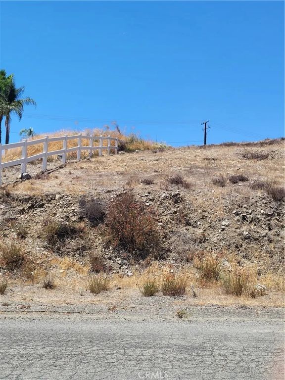 0 Cross Hill, Menifee, CA 92587
