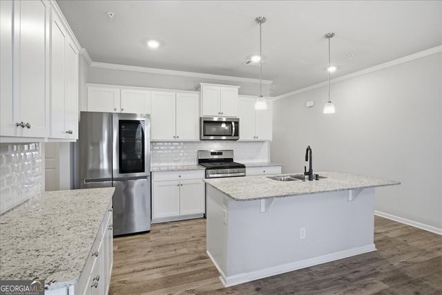 776 Woodstock Grove, Woodstock, GA 30188