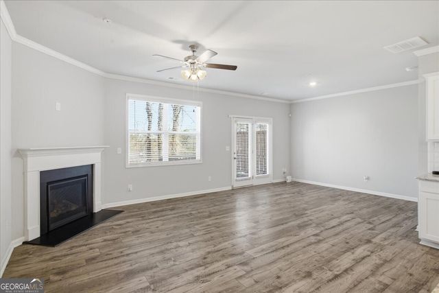 776 Woodstock Grove, Woodstock, GA 30188