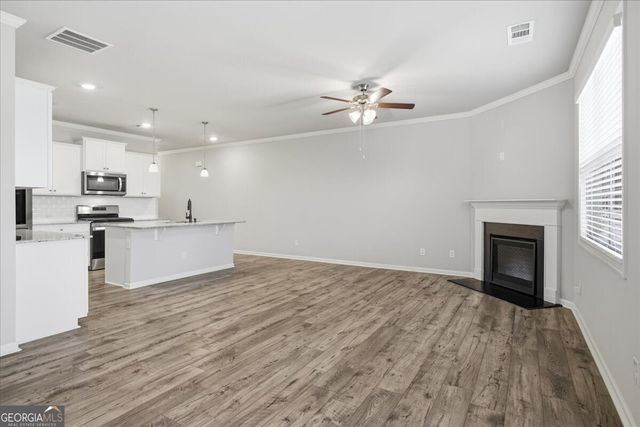 776 Woodstock Grove, Woodstock, GA 30188