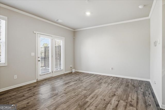 776 Woodstock Grove, Woodstock, GA 30188