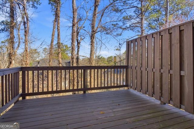 776 Woodstock Grove, Woodstock, GA 30188